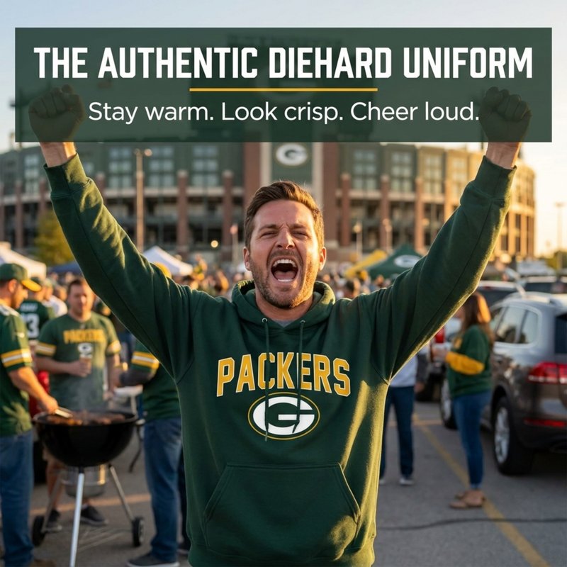 Green Bay Packers master listing image 3