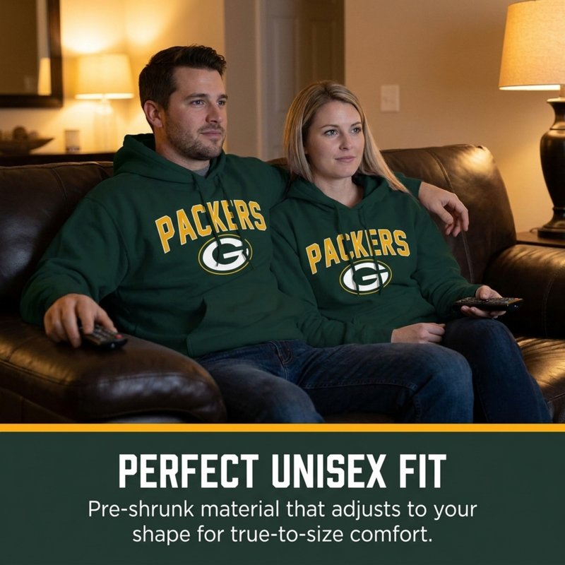 Green Bay Packers master listing image 5