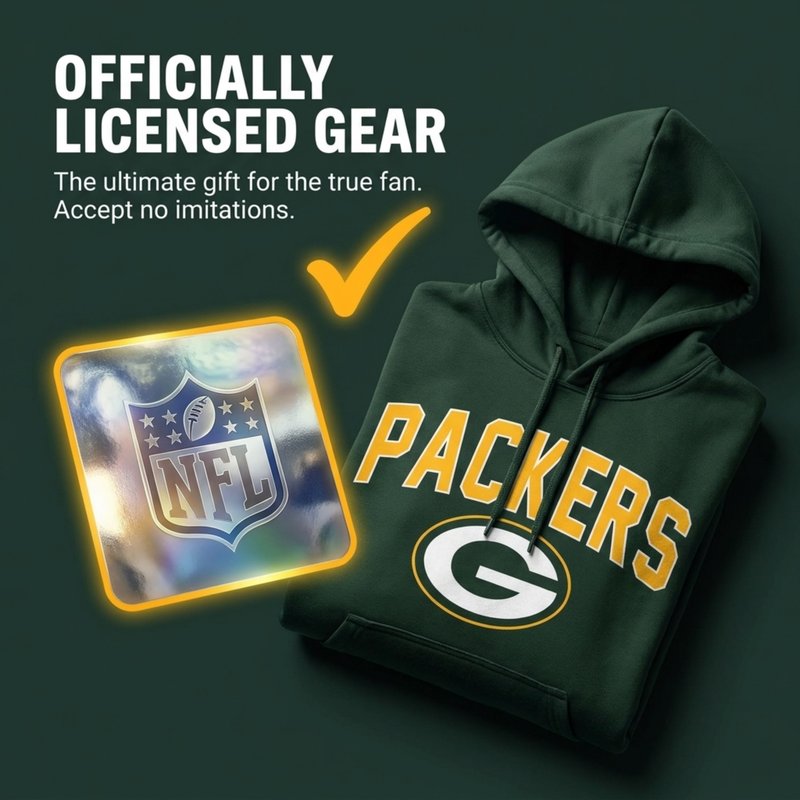 Green Bay Packers master listing image 6