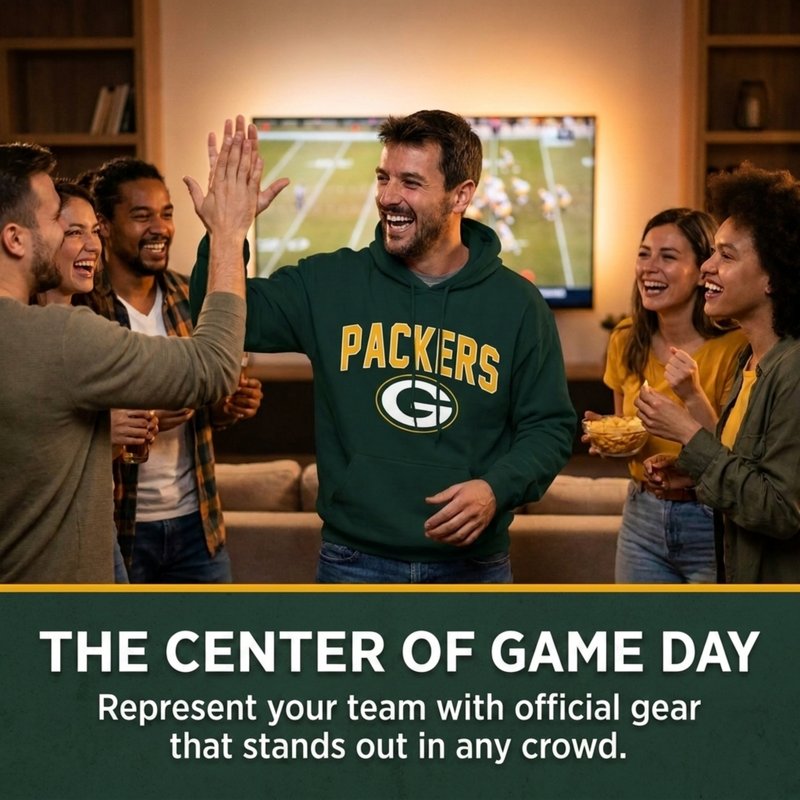 Green Bay Packers master listing image 7