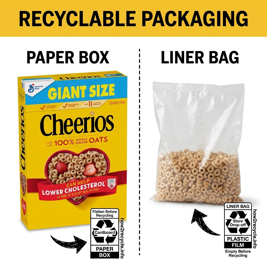 Cheerios Pixii image 6