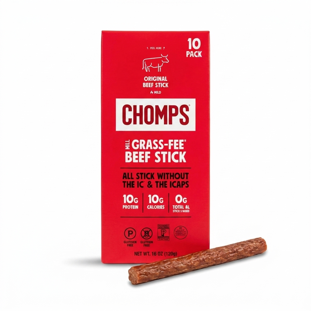 Chomps Pixii image 1