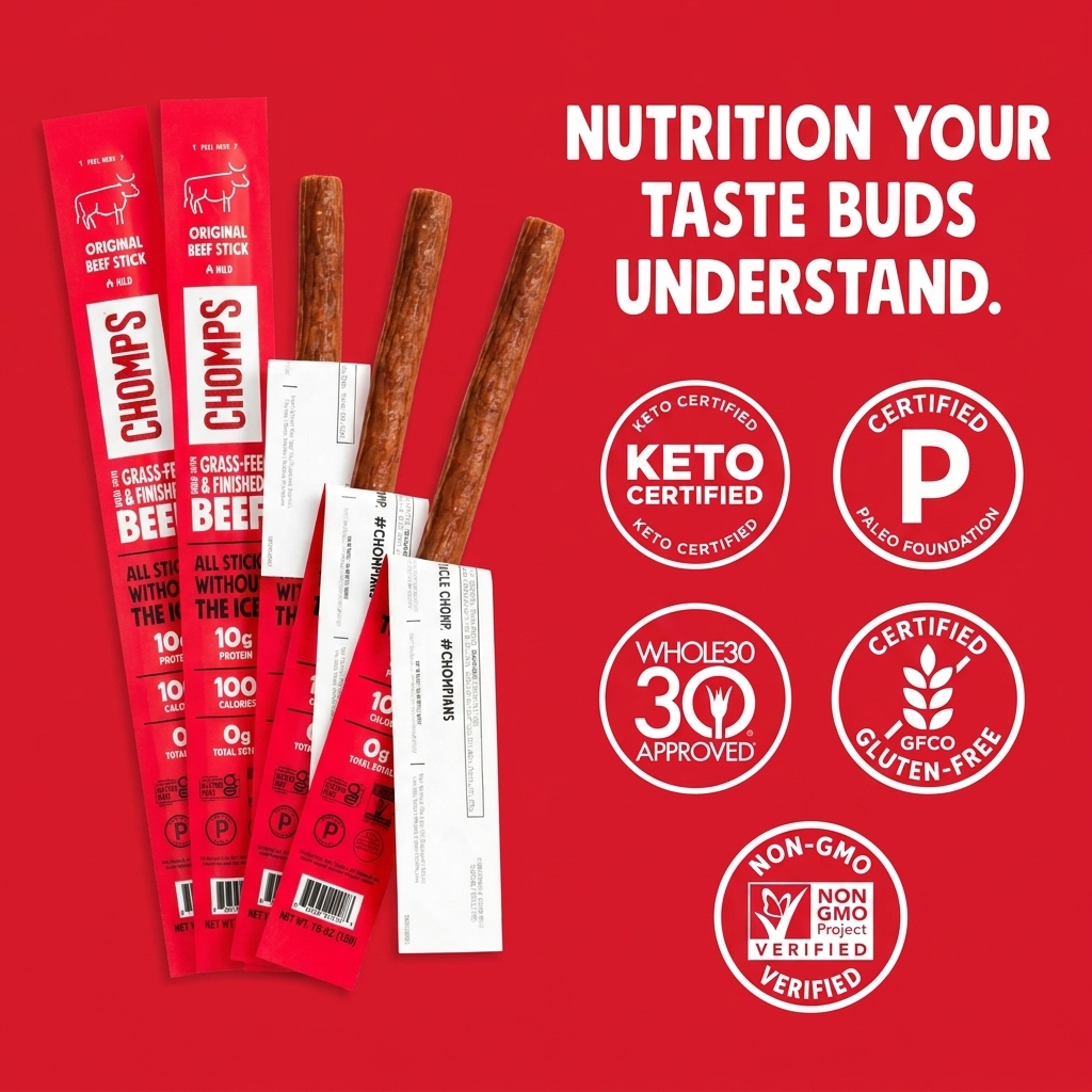 Chomps Pixii image 4