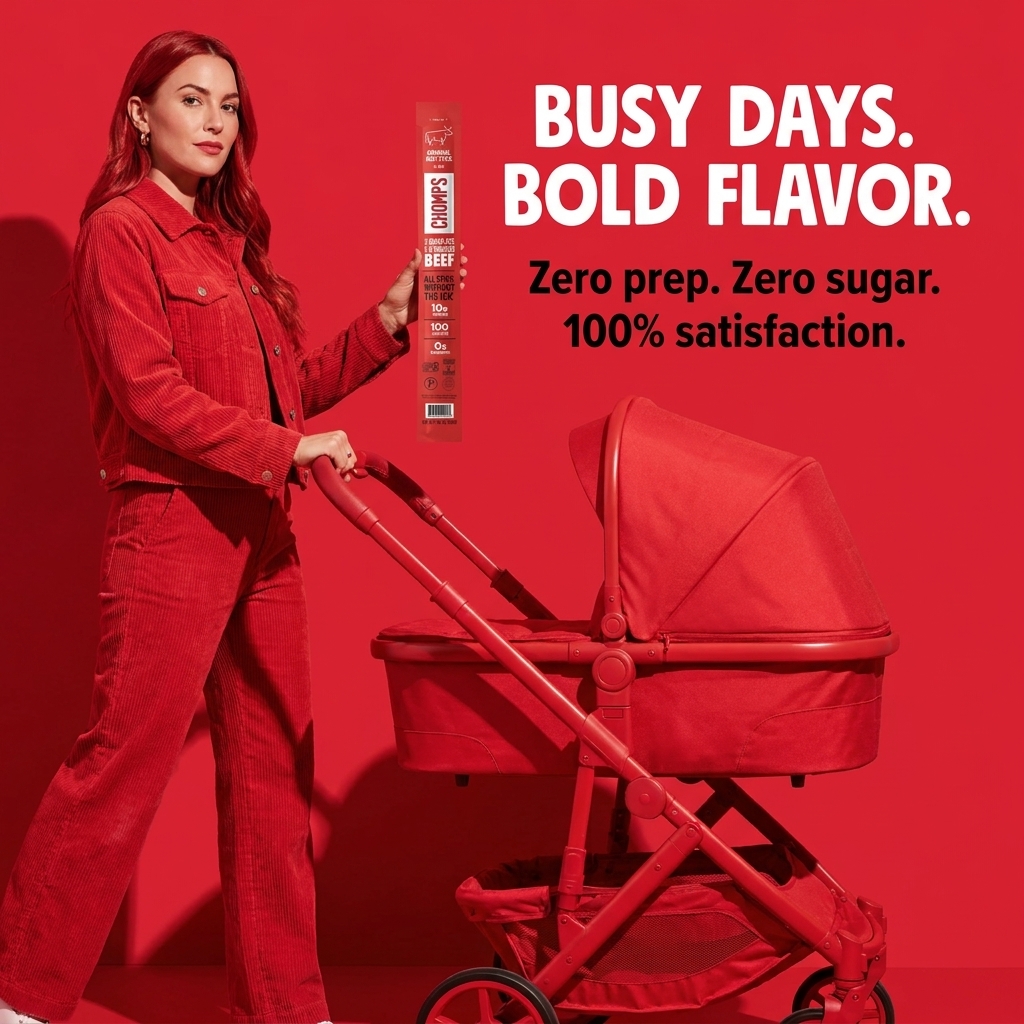 Chomps Pixii image 6