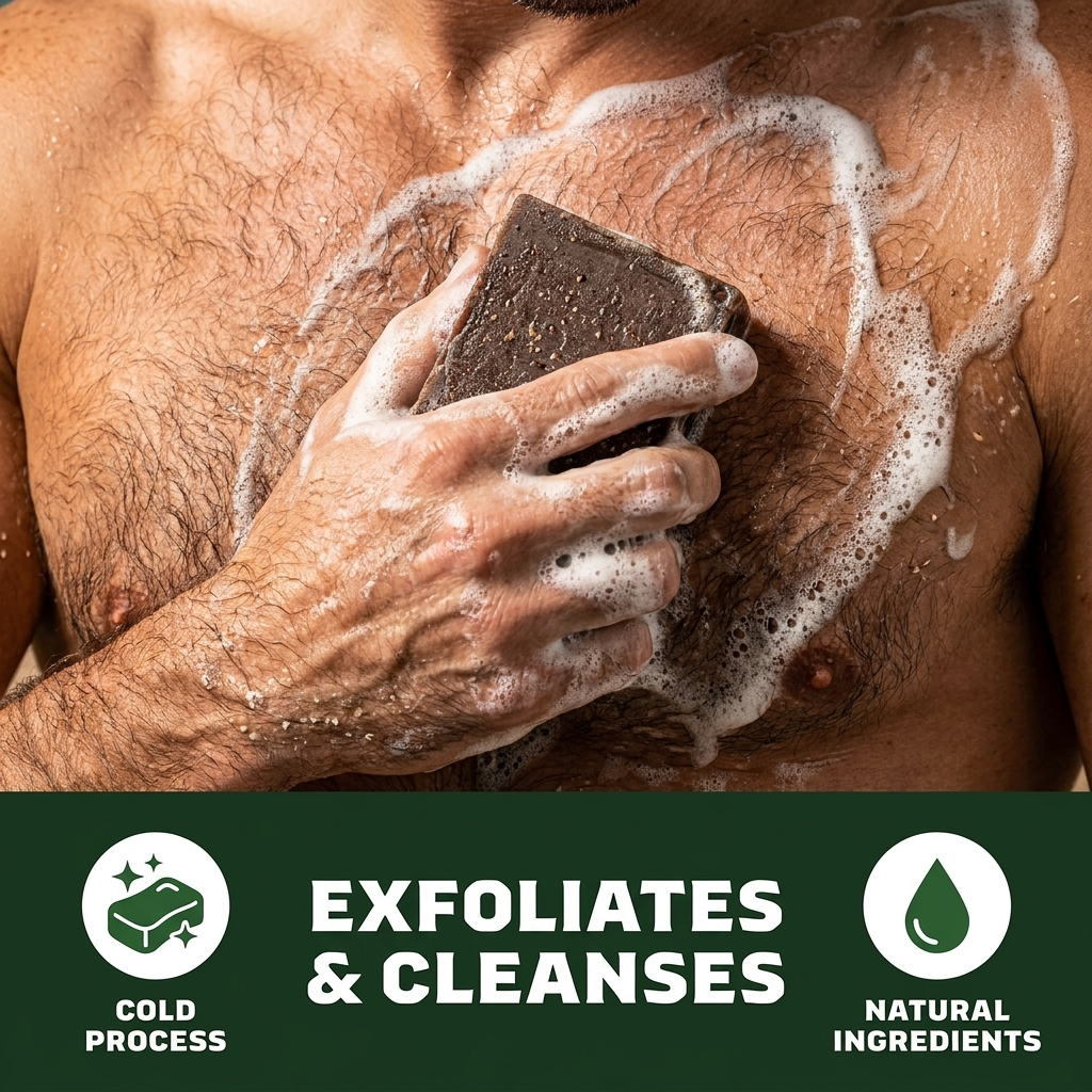 Dr. Squatch Pixii image 2