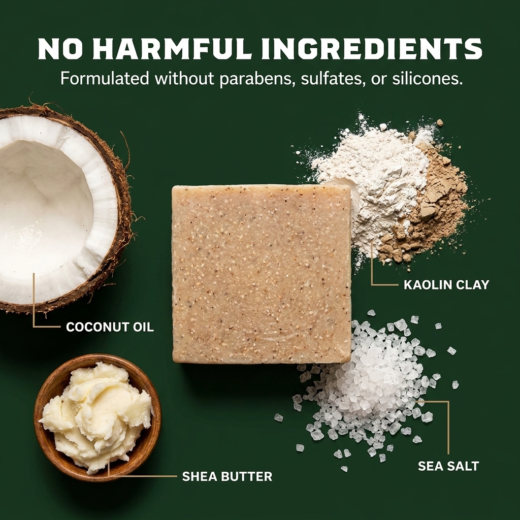 Dr. Squatch Pixii image 4