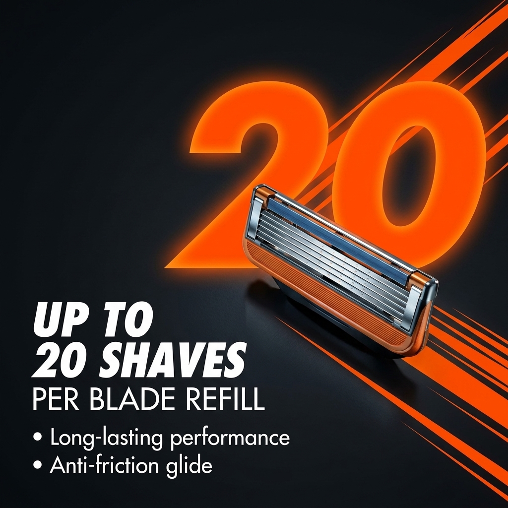 Gillette Pixii image 2