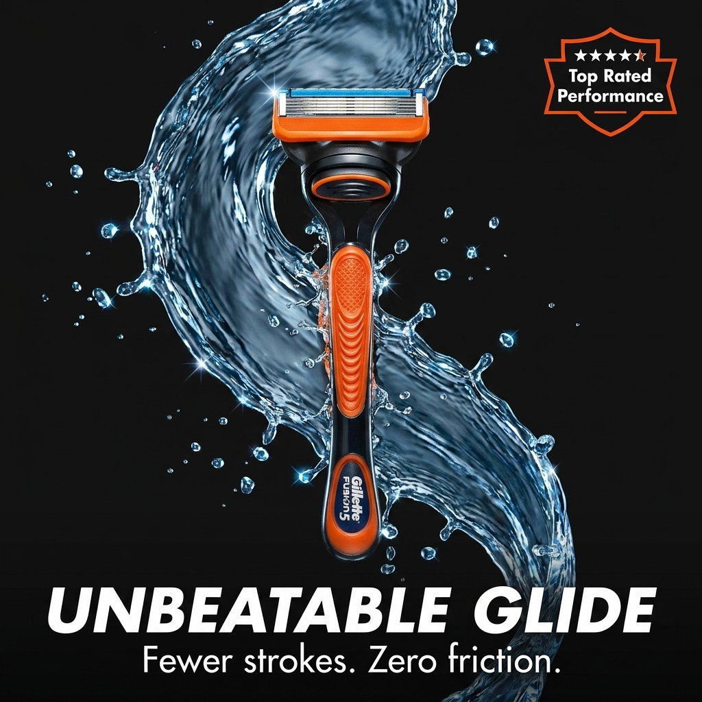 Gillette Pixii image 5