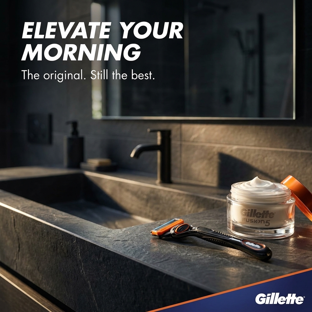 Gillette Pixii image 7