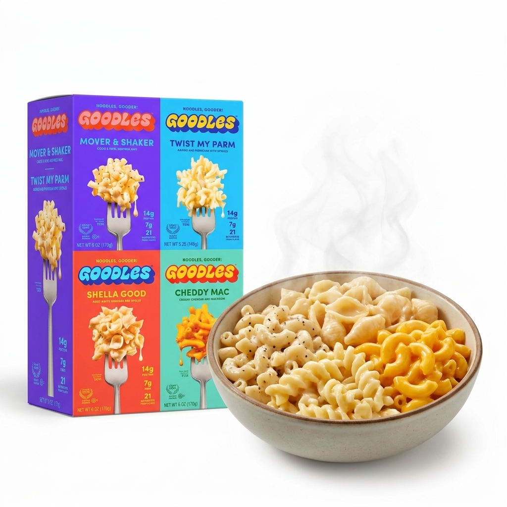 GOODLES Pixii image 1