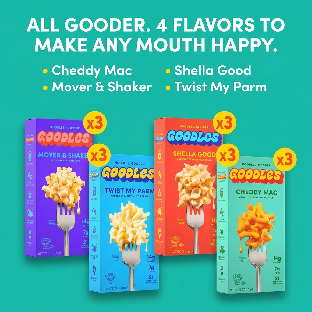 GOODLES Pixii image 6