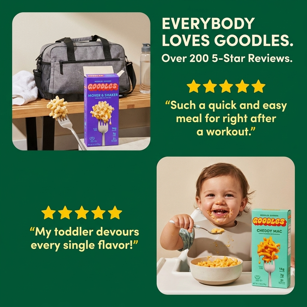 GOODLES Pixii image 7