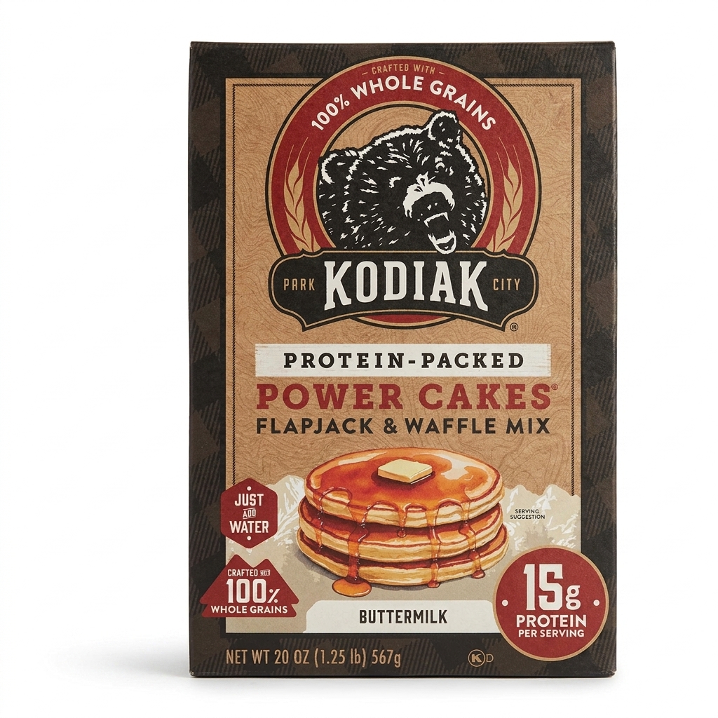 Kodiak Pixii image 1