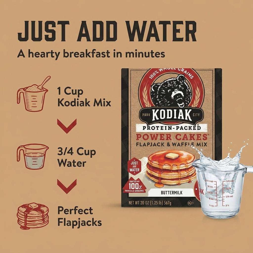 Kodiak Pixii image 3