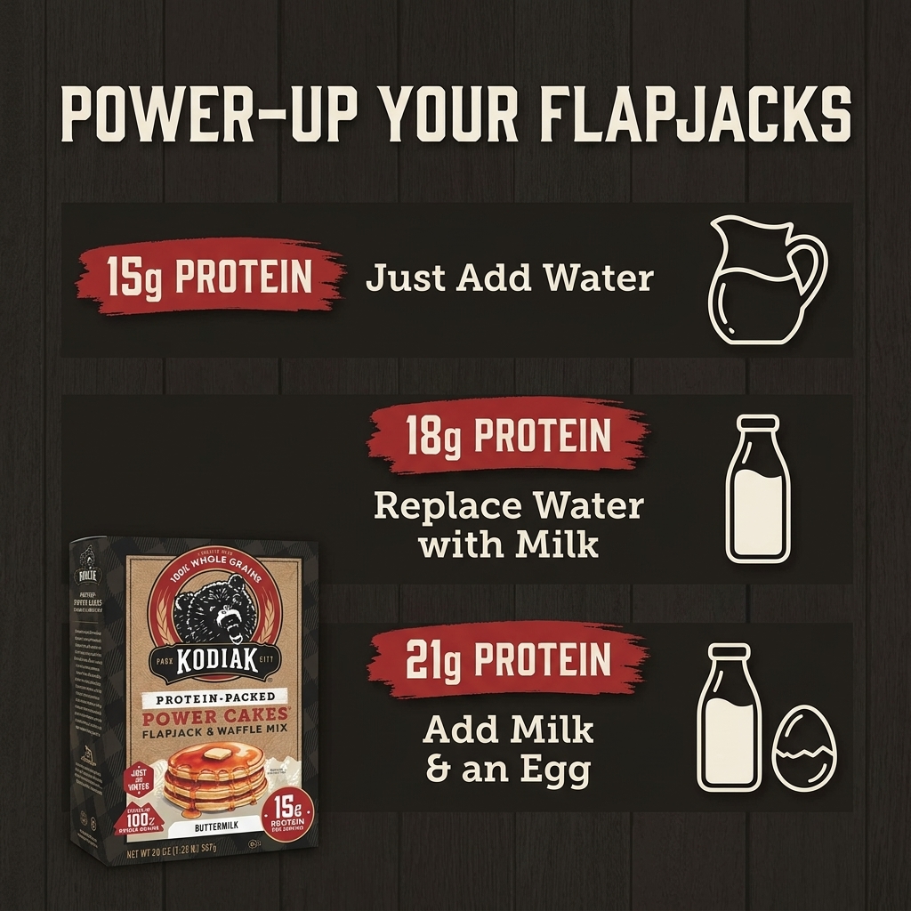 Kodiak Pixii image 4