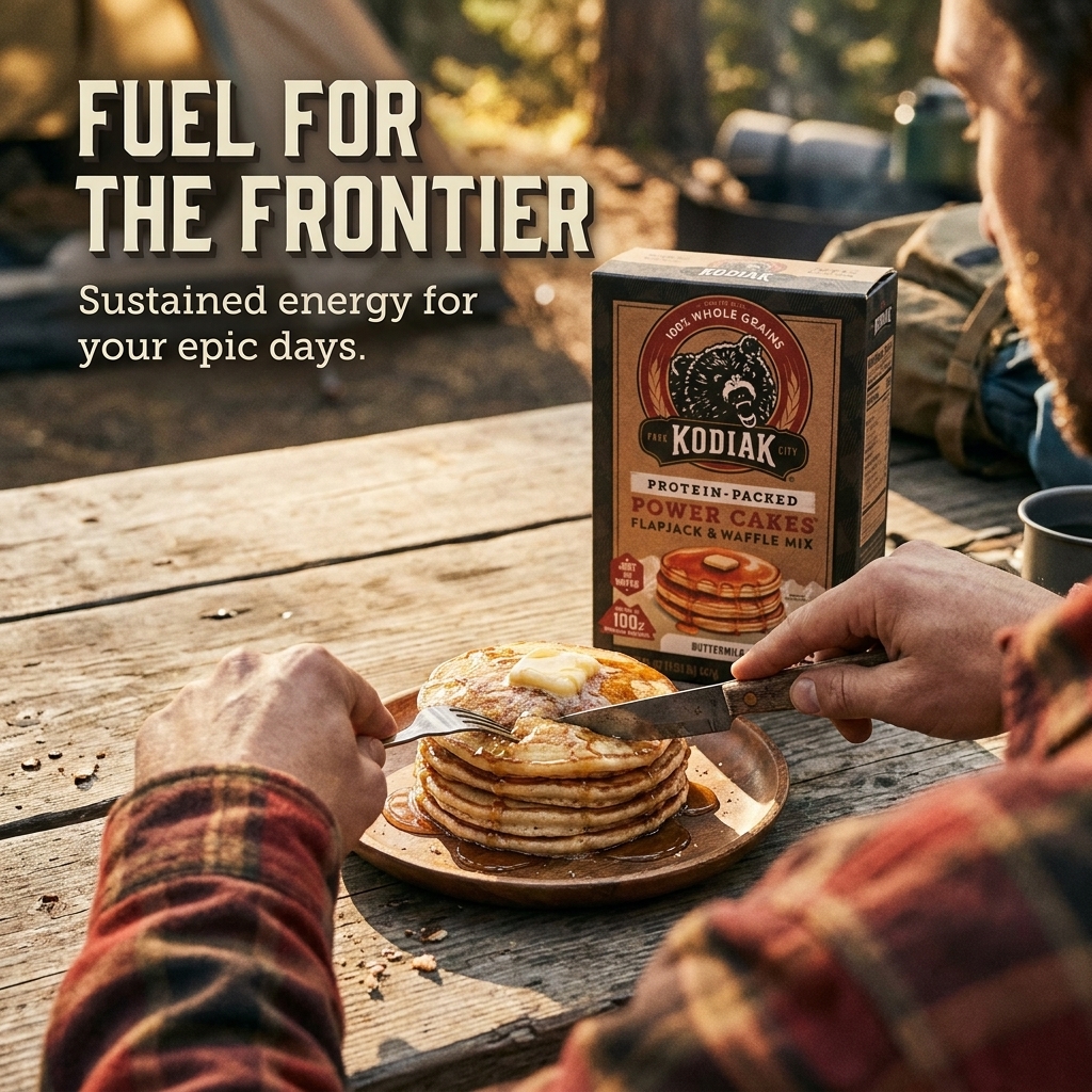 Kodiak Pixii image 5