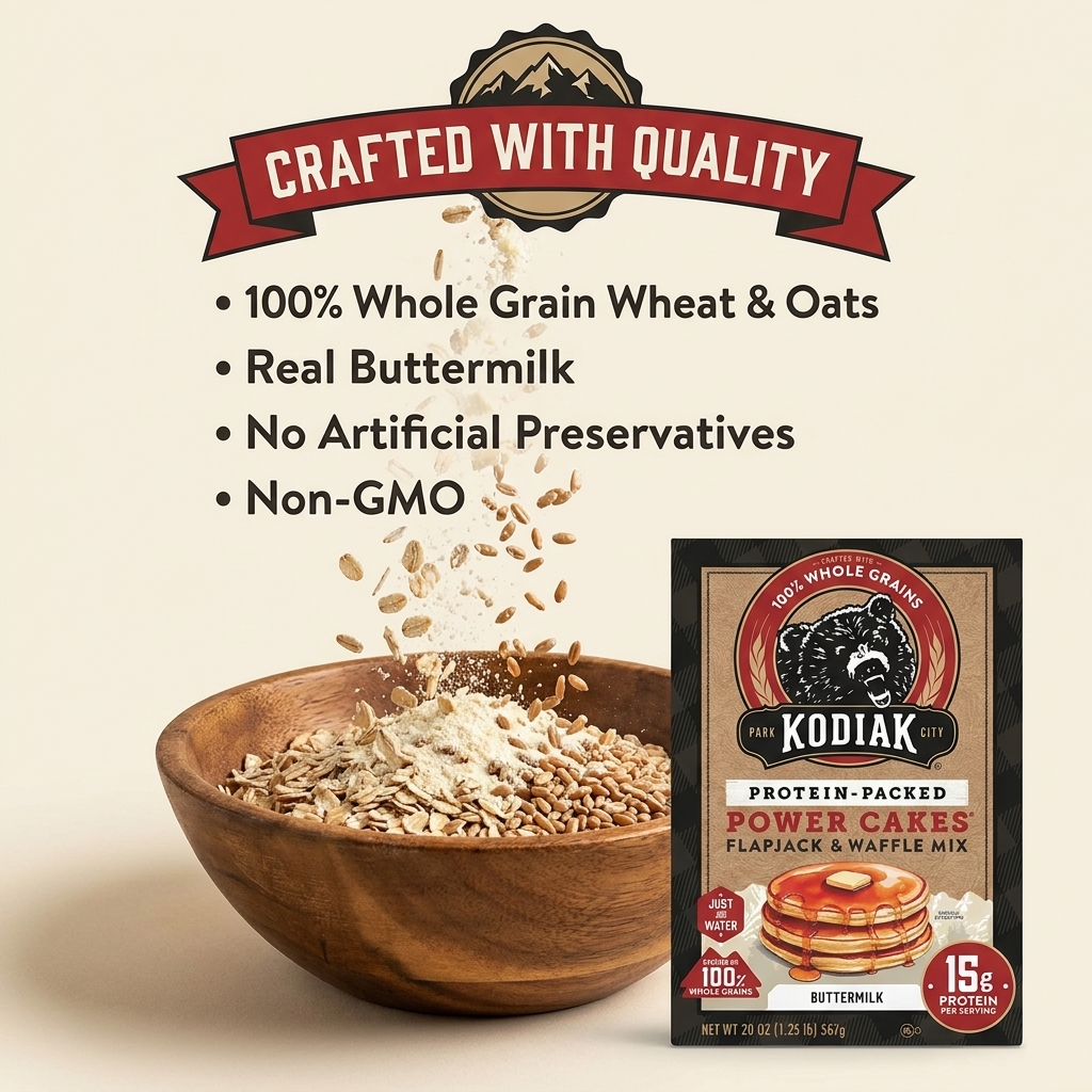 Kodiak Pixii image 6