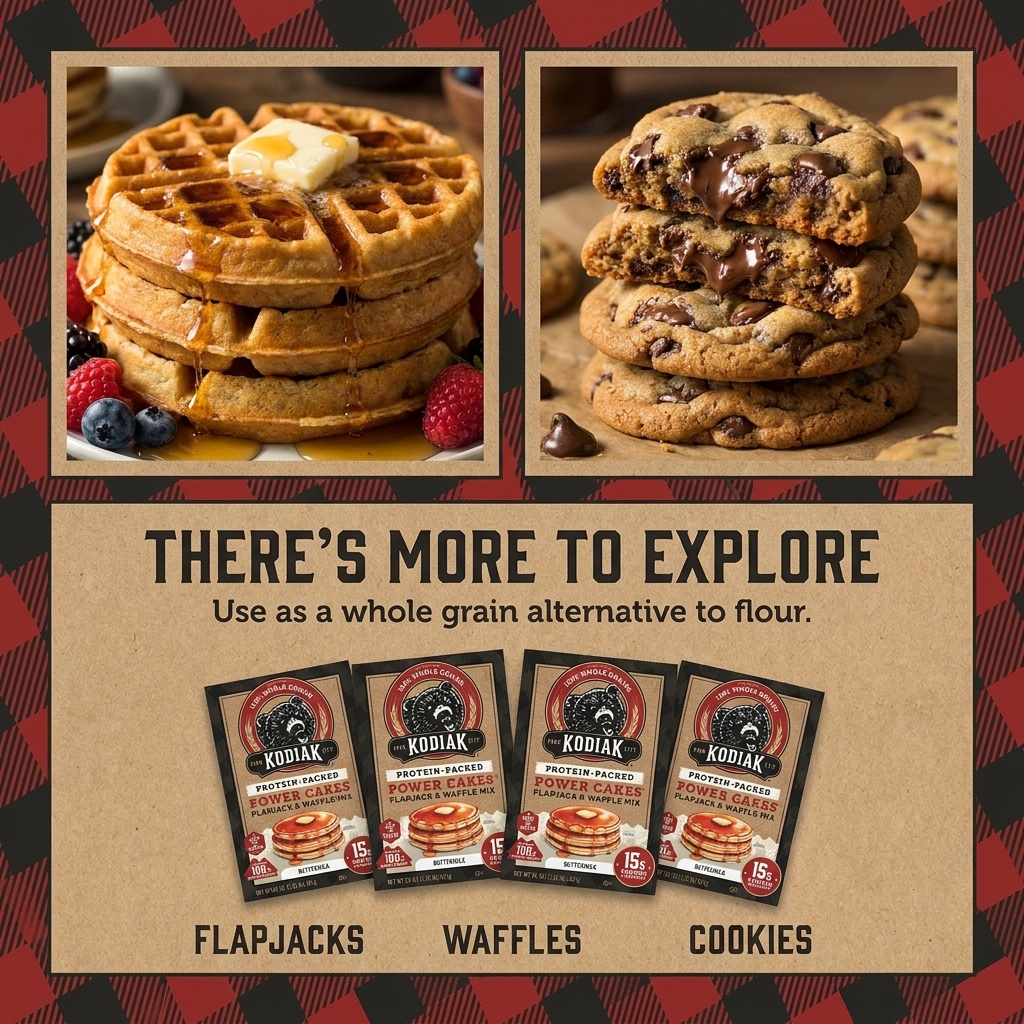 Kodiak Pixii image 7