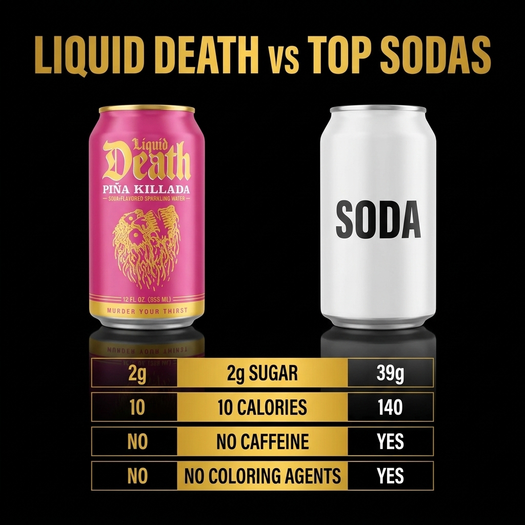 Liquid Death Pixii image 3