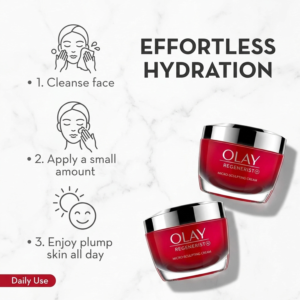 Olay Pixii image 7