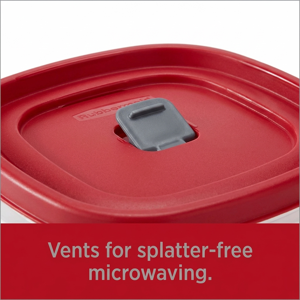 Rubbermaid Pixii image 2