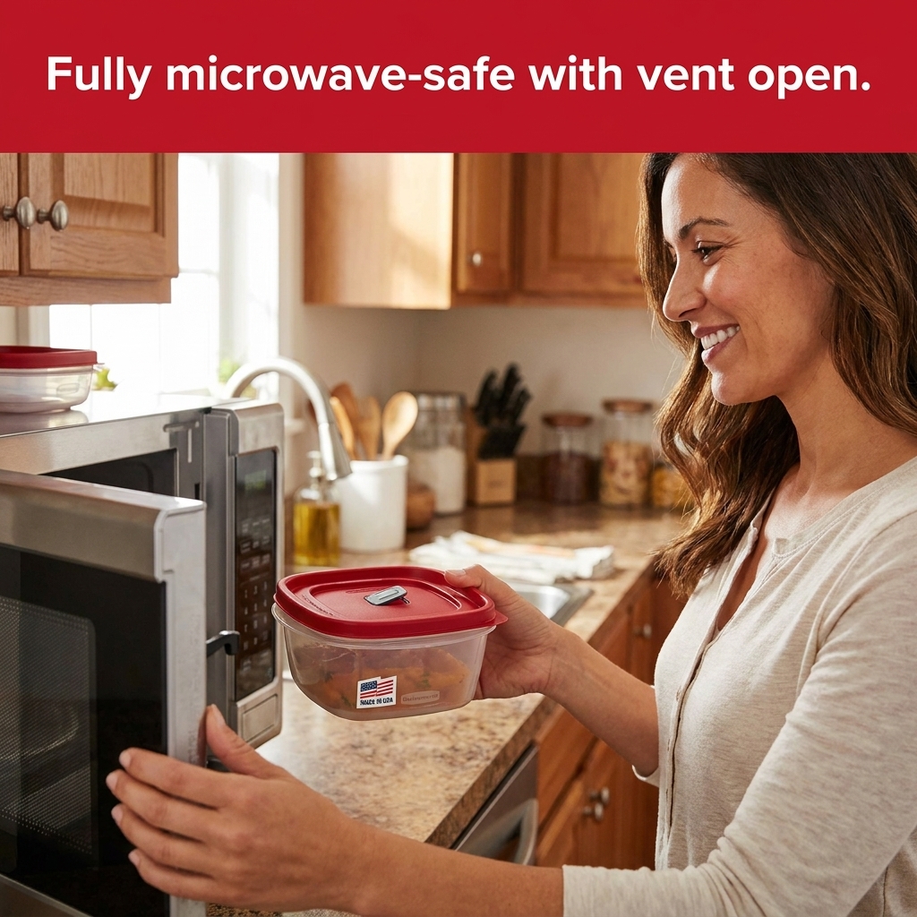 Rubbermaid Pixii image 3