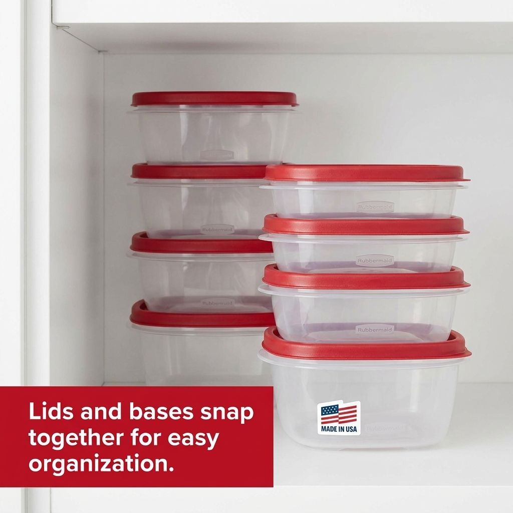 Rubbermaid Pixii image 4