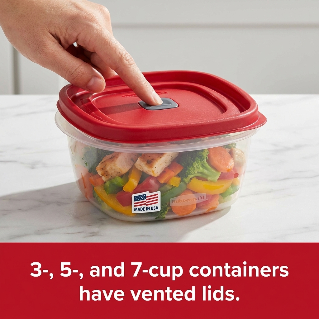 Rubbermaid Pixii image 5