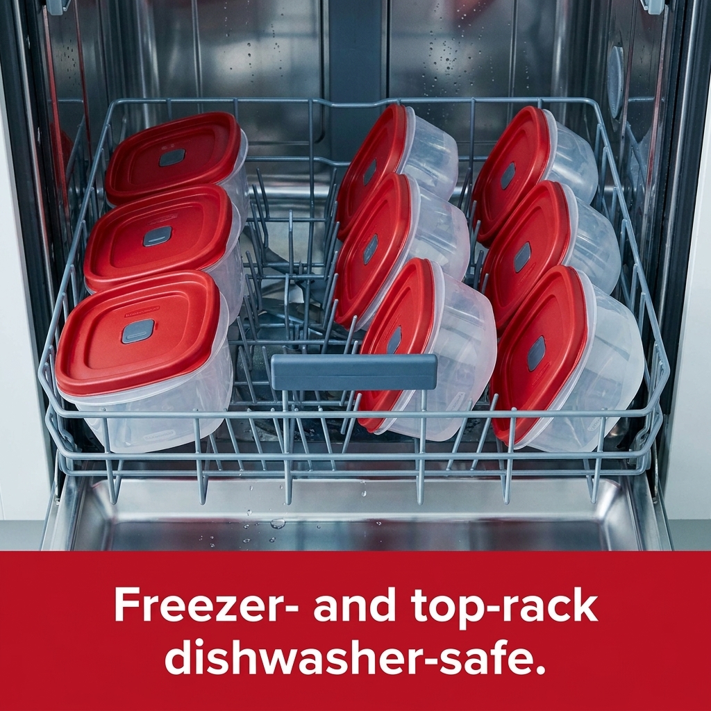 Rubbermaid Pixii image 6