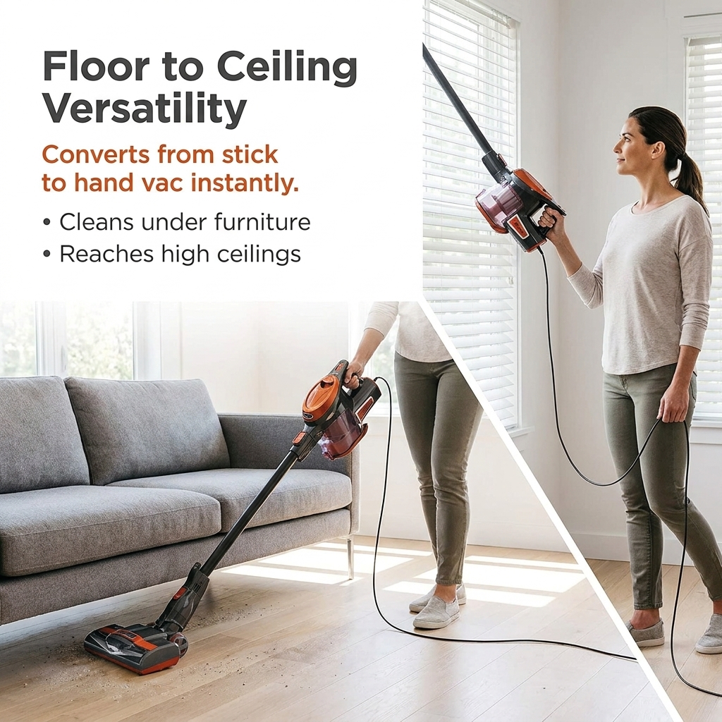 SharkNinja Pixii image 2