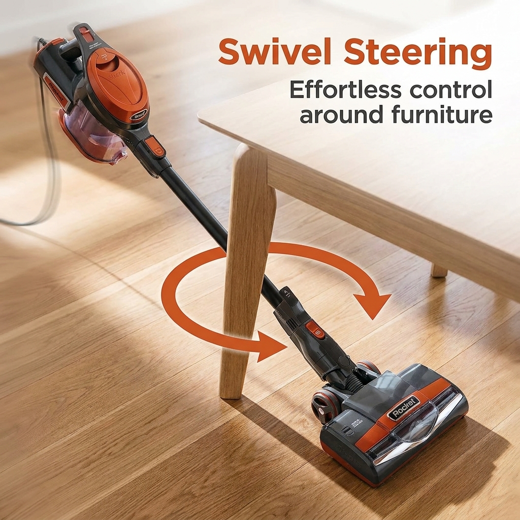 SharkNinja Pixii image 5