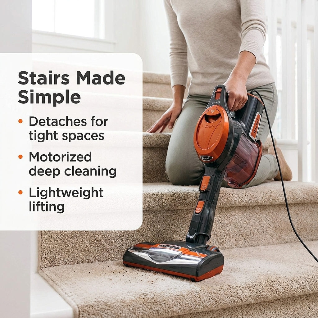 SharkNinja Pixii image 6