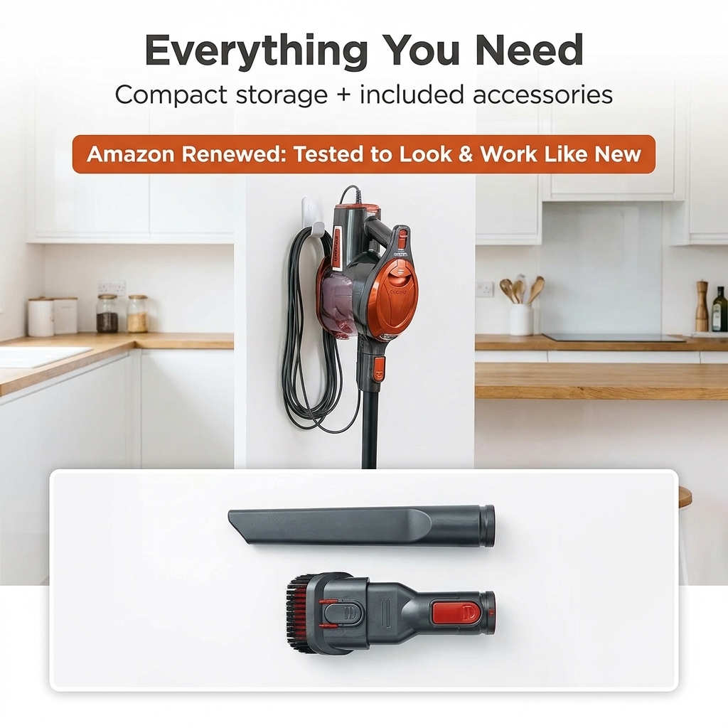 SharkNinja Pixii image 7