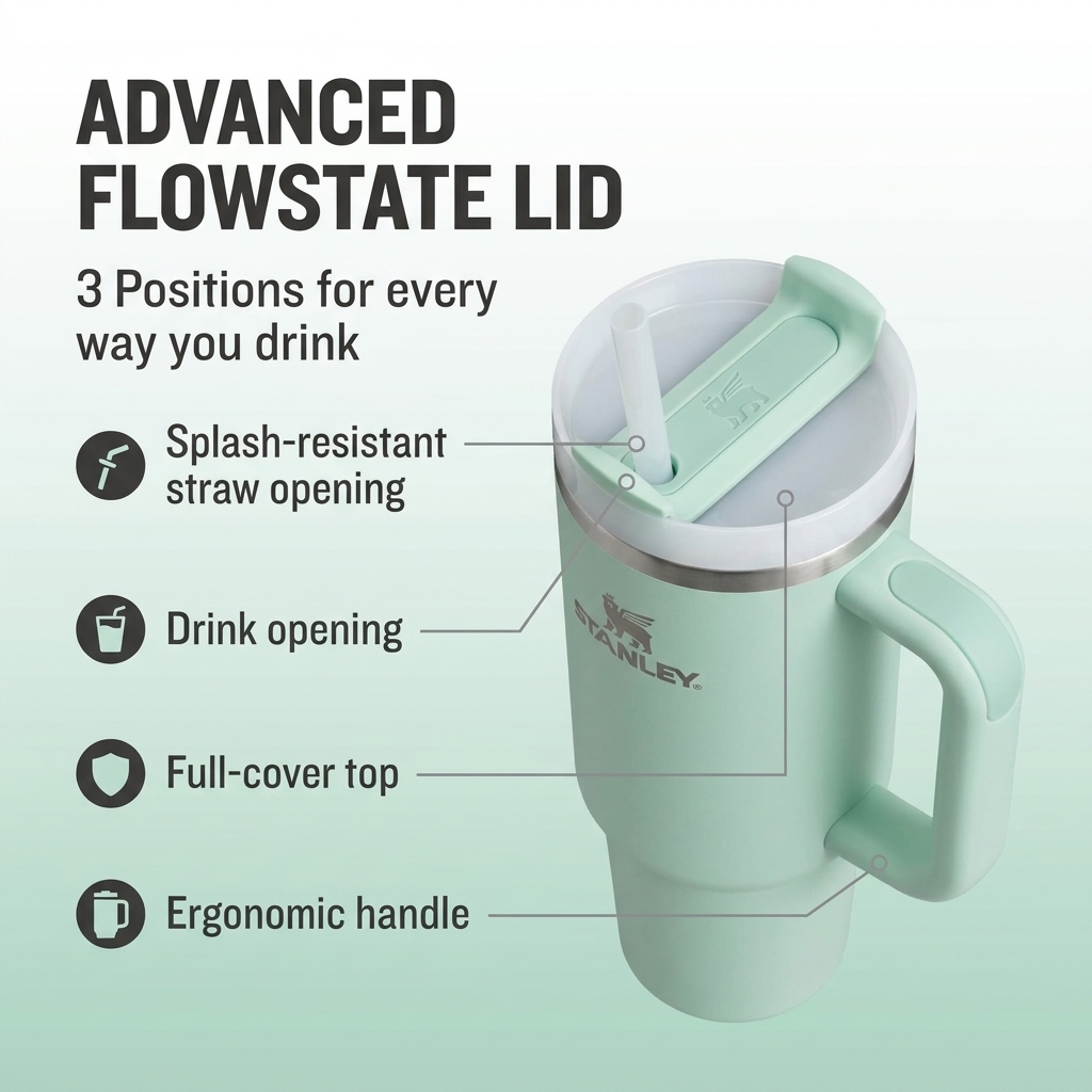 Stanley Pixii image 2