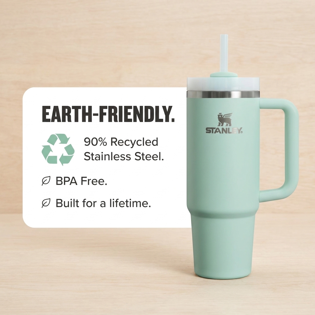 Stanley Pixii image 5