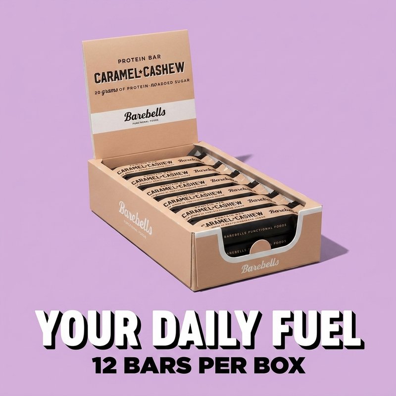 Barebells Barebells Protein Bar — Pixii image 7