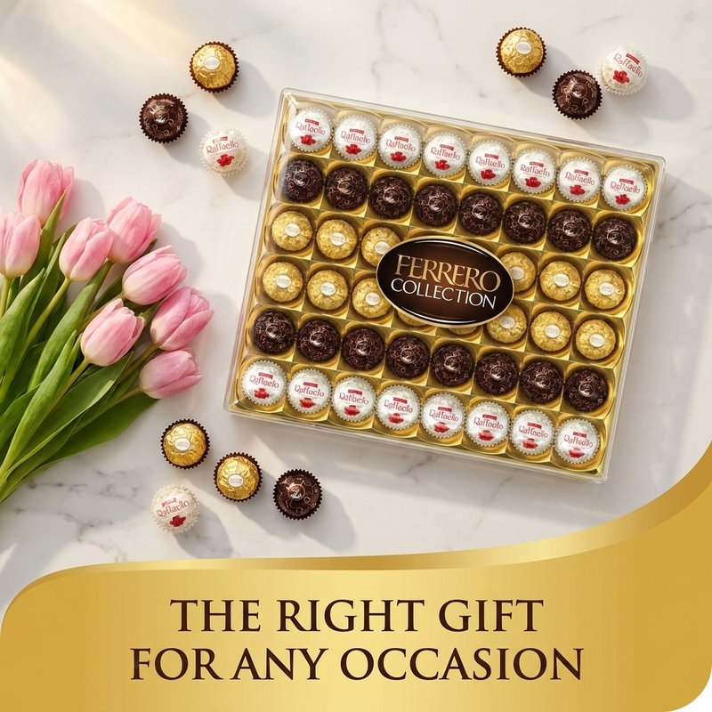 Ferrero Ferrero Collection — Pixii image 2
