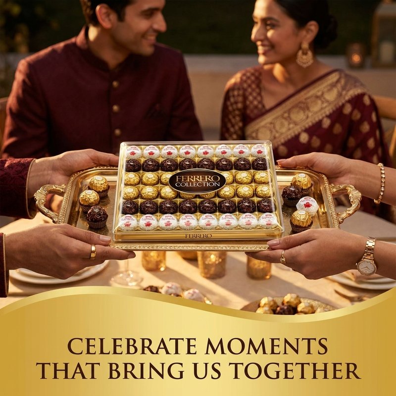 Ferrero Ferrero Collection — Pixii image 4