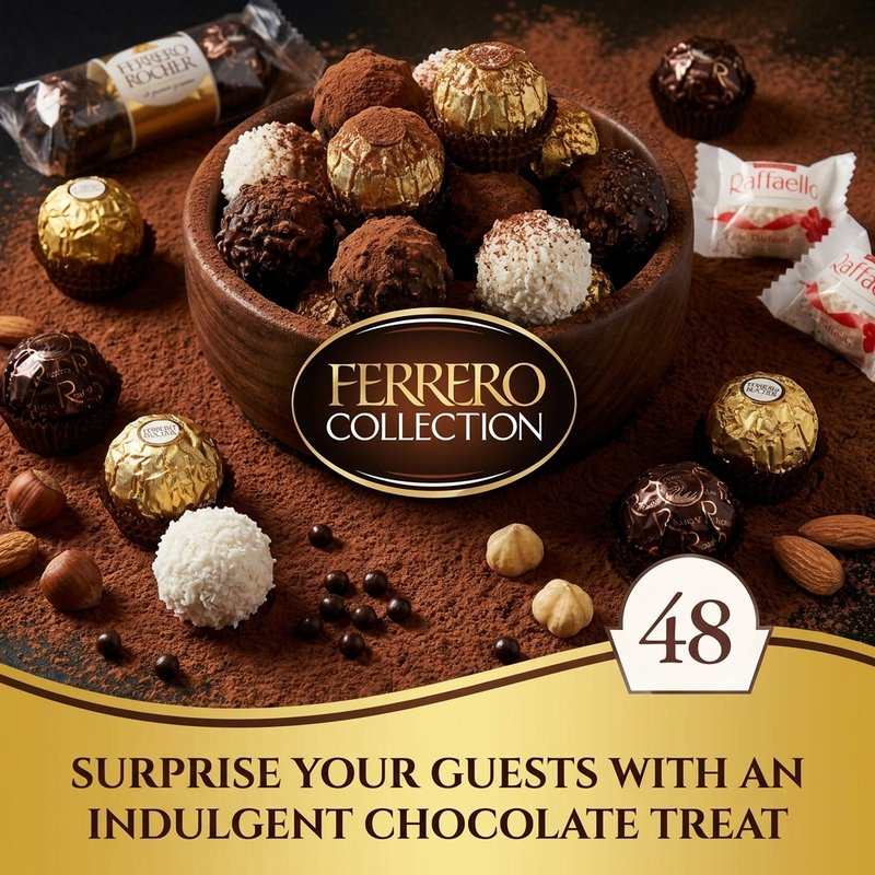 Ferrero Ferrero Collection — Pixii image 5
