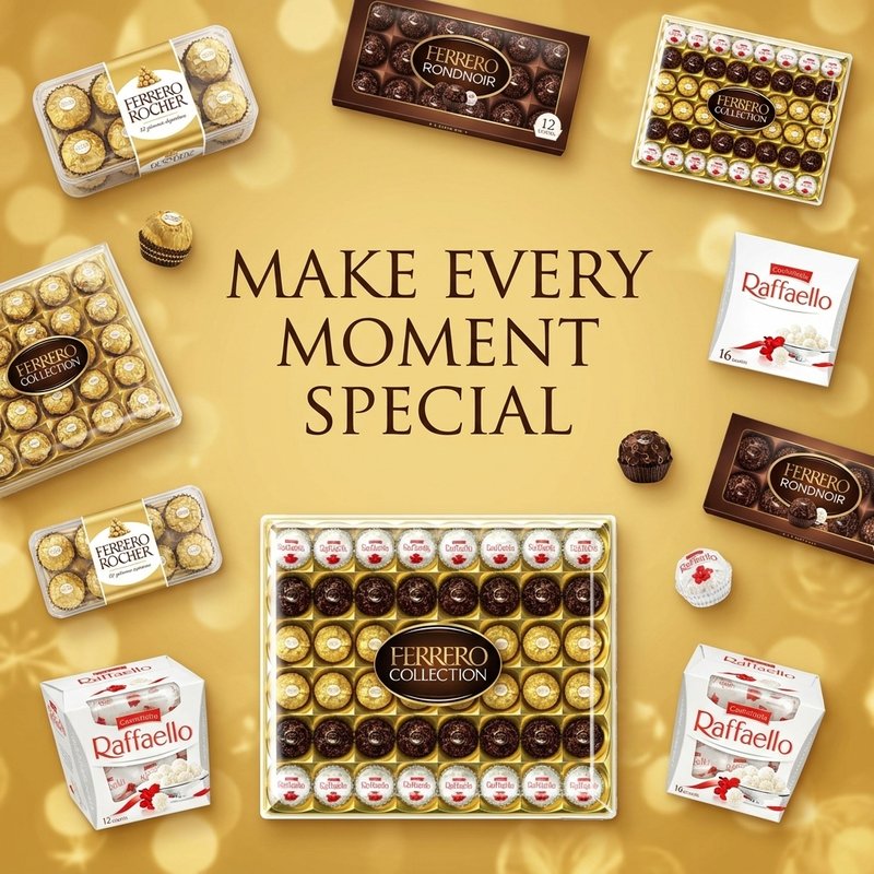 Ferrero Ferrero Collection — Pixii image 7