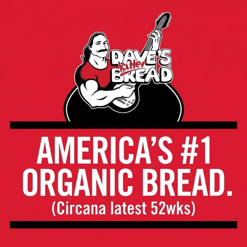Flowers Foods Dave's Killer Bread — Pixii image 6