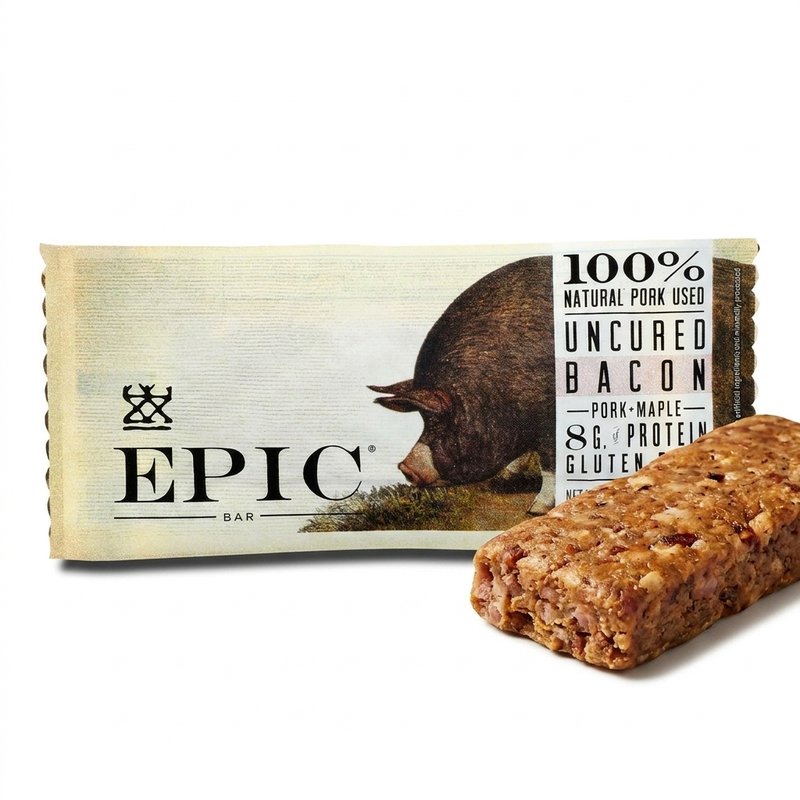 General Mills EPIC Bar — Pixii image 1