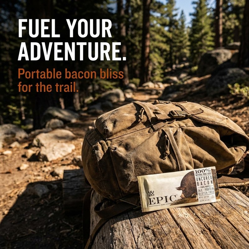 General Mills EPIC Bar — Pixii image 4