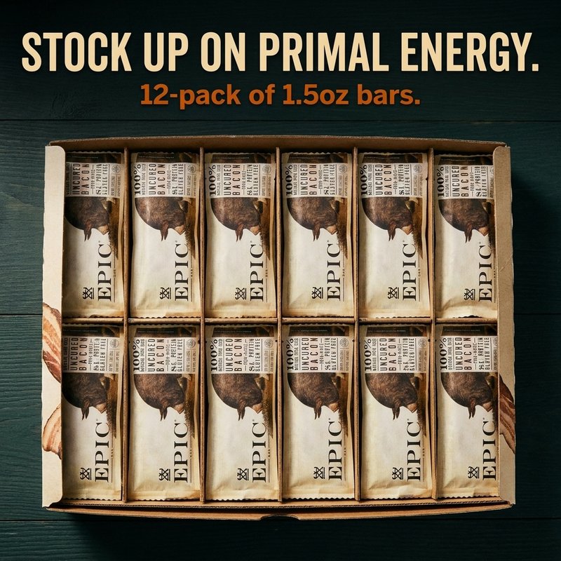 General Mills EPIC Bar — Pixii image 7