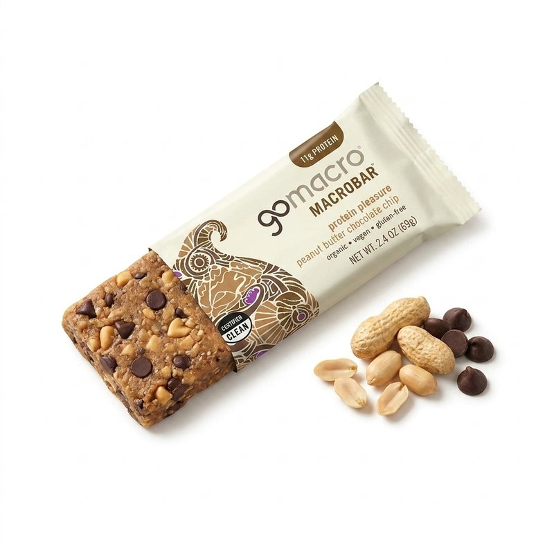 GoMacro GoMacro Protein Bar — Pixii image 1