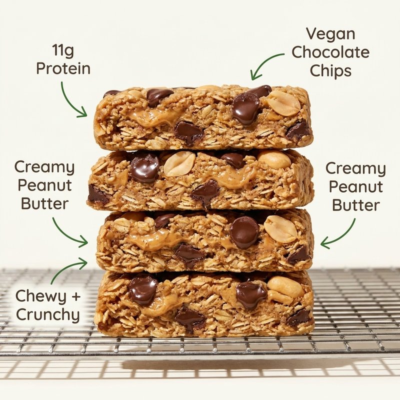 GoMacro GoMacro Protein Bar — Pixii image 2