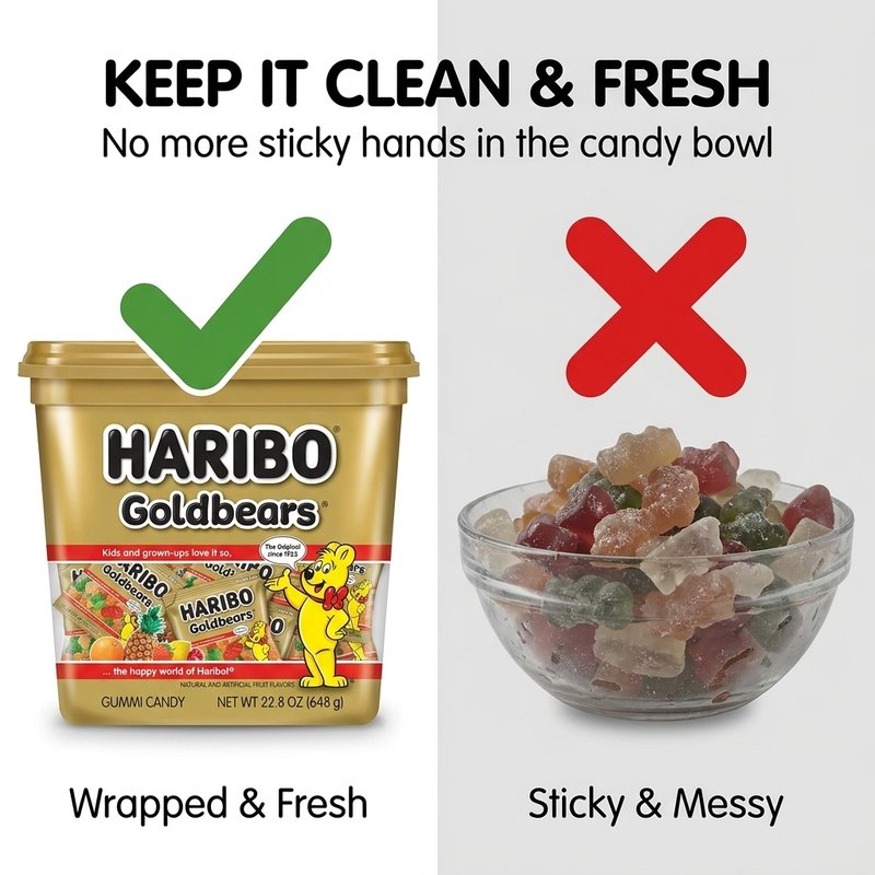 Haribo Haribo Goldbears — Pixii image 5