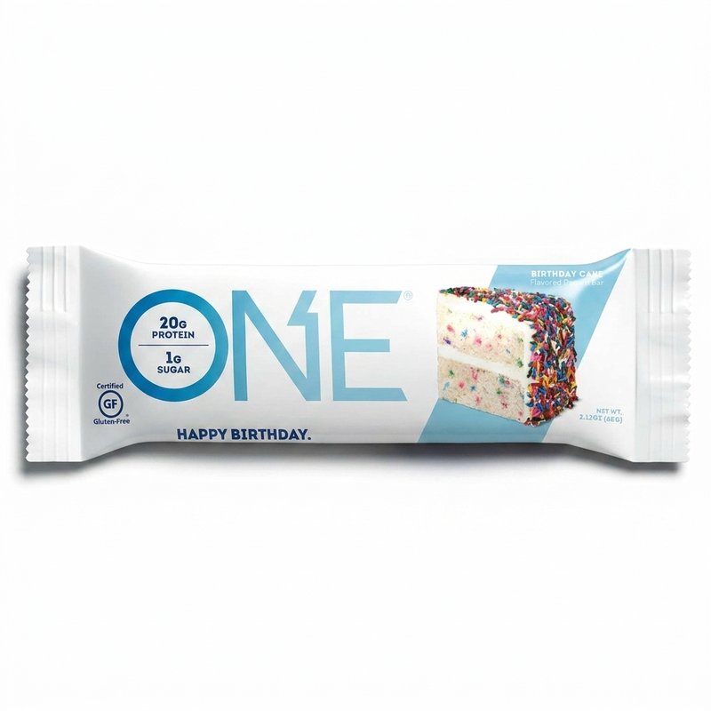 Hershey ONE Protein Bar — Pixii image 1