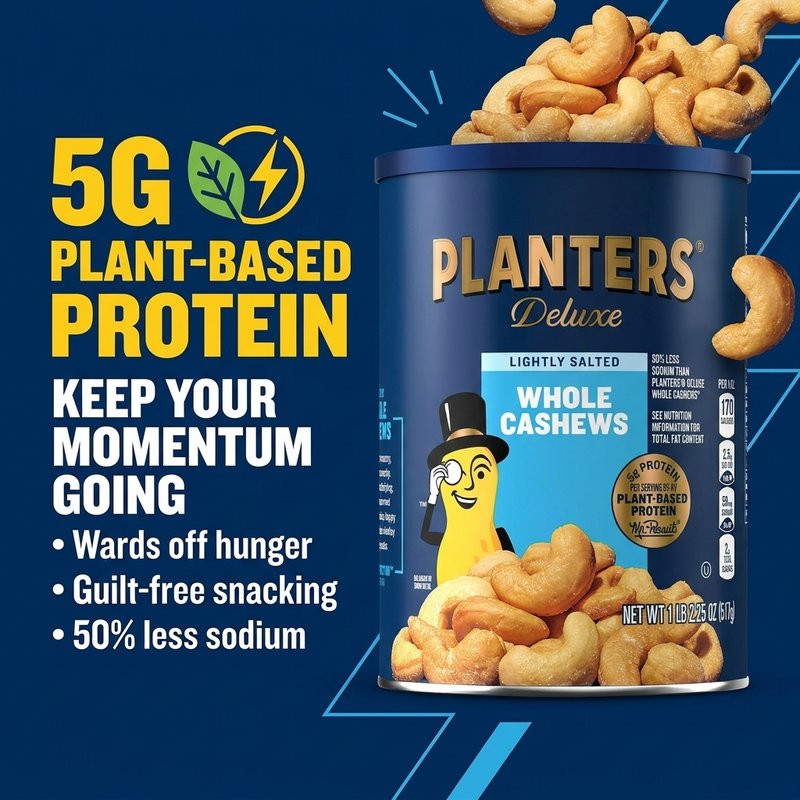 Hormel Planters — Pixii image 7