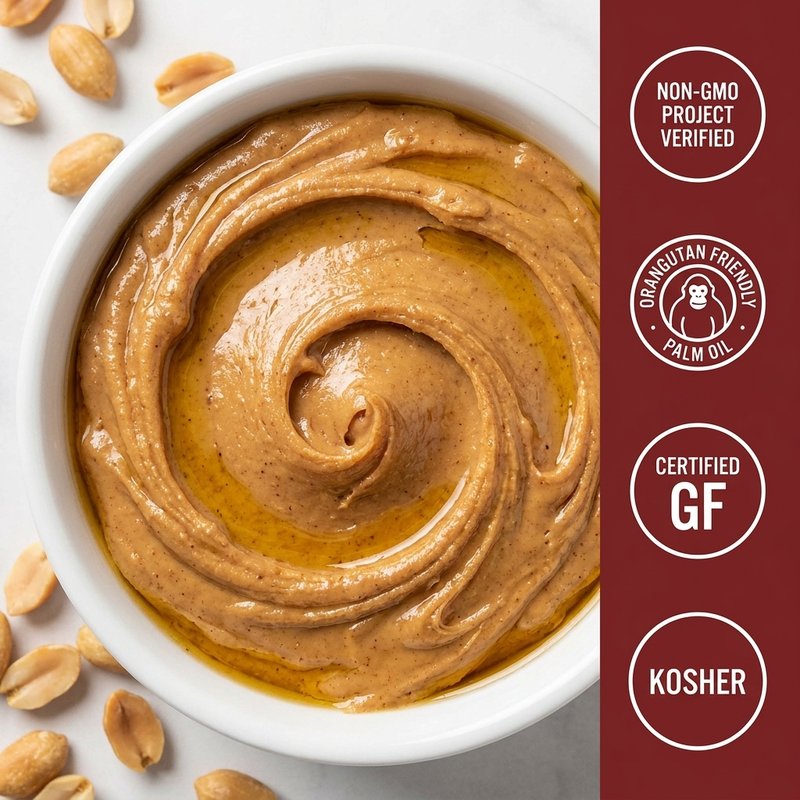 Justin's Justin's Nut Butter — Pixii image 3